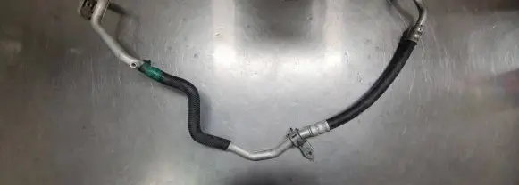 Mazda 6 Air conditioning (A/C) pipe/hose
