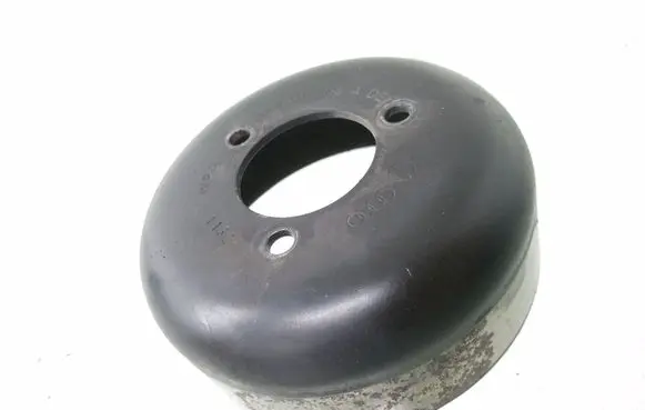 Volkswagen PASSAT B5.5 Water pump pulley 059119145A