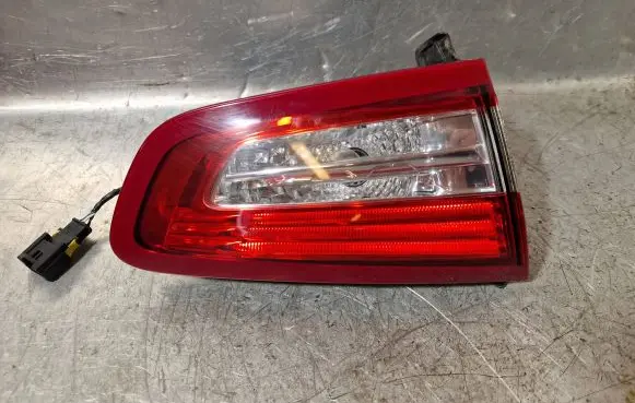 Citroen DS5 Tailgate rear/tail lights 9803168080 26220112