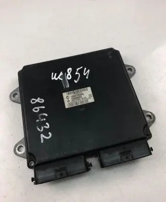 Mitsubishi Colt Engine control unit/module ECU 1860B869