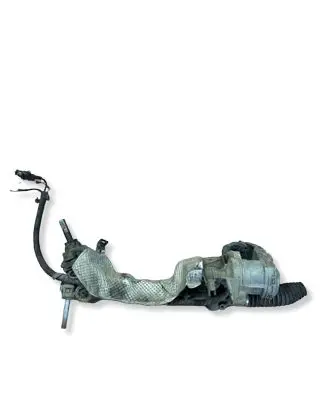 Peugeot 308 Steering rack 6820000276