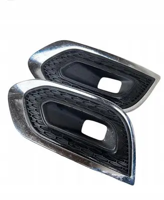 Renault Kadjar Front bumper lower grill