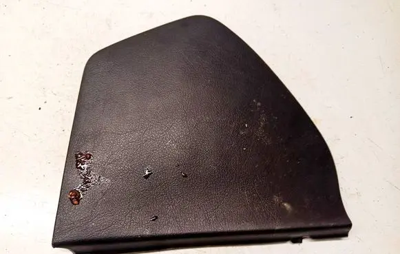 Peugeot 307 Other interior part 9634506877