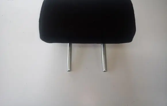 Mazda 6 Rear seat headrest 