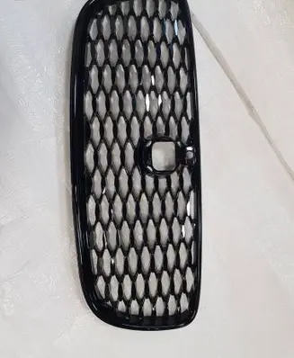 Jaguar F-Pace Front bumper upper radiator grill MK838A100AA MK838A100BA MK838A100CA