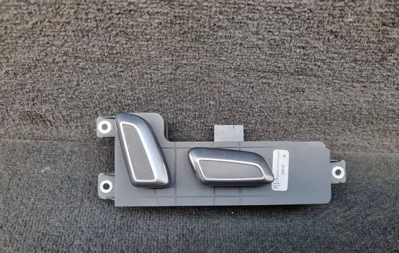 Audi Q7 4L Seat control switch 4L0959748 4L09597484PK