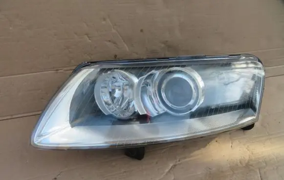 Audi A6 S6 C6 4F Headlight/headlamp