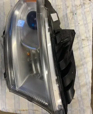 Dodge Durango Headlight/headlamp