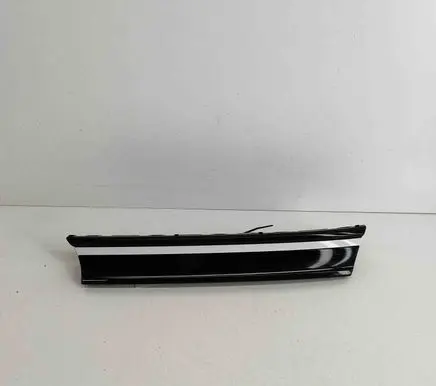 Volkswagen ID.4 Front bumper splitter molding 11A853719