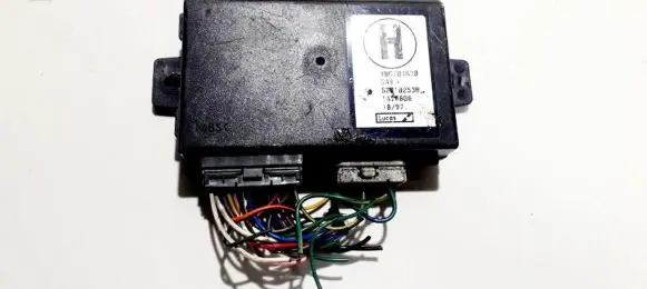 Rover 414 - 416 - 420 Immobilizer control unit/module ywc104670 1414606