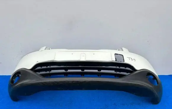 Nissan Qashqai Front bumper 62022BR10H