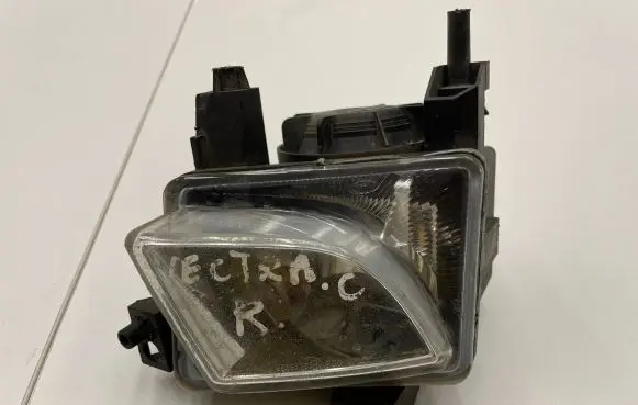 Opel Vectra C Front fog light 301392437 13170950 5902100001