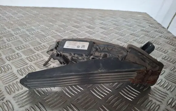 Volkswagen Caddy Accelerator throttle pedal 1T1721503H