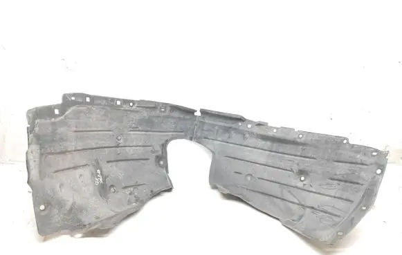 Mazda CX-30 Front wheel arch liner splash guards