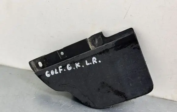 Volkswagen Golf Sportsvan Rear mudguard 510854855