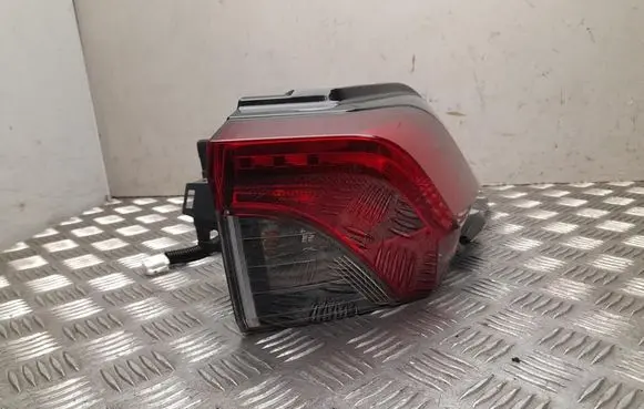 Toyota RAV 4 (XA50) Rear/tail lights 8155042230