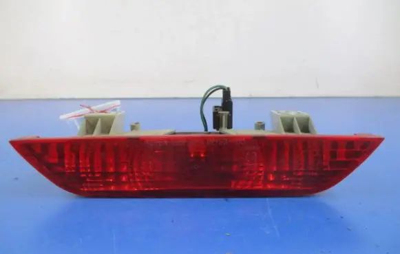 Hyundai Getz Boot/trunk interior light 92750-1C0