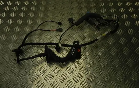 Skoda Yeti (5L) Other wiring loom 5L0971121EG T1251