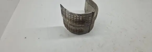 Other front suspension part