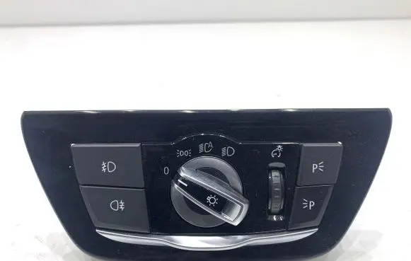 BMW 5 G30 G31 G38 Other switches/knobs/shifts 9472970