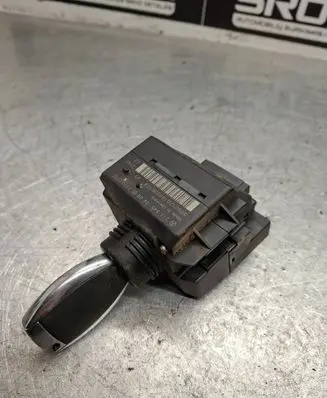 Mercedes-Benz E W211 Ignition lock 2115450608 5000120160206158 33002203