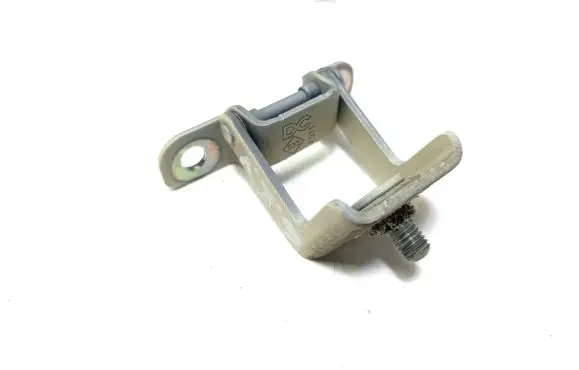 Renault Captur Rear door upper hinge 844005848R