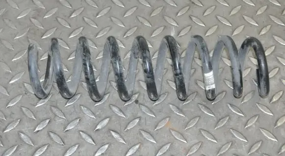 BMW 3 F30 F35 F31 Rear coil spring