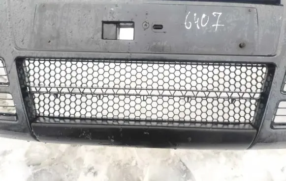 Fiat Ulysse Front bumper lower grill