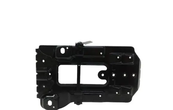 Mercedes-Benz S W221 Battery bracket 