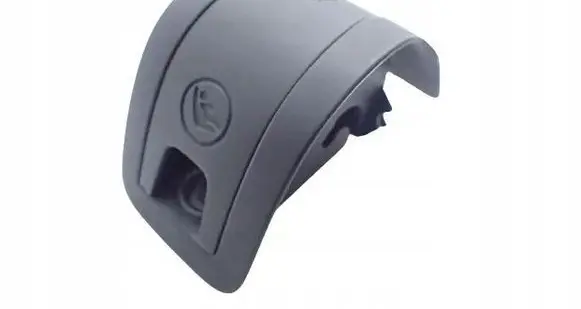 Volkswagen Golf VII ISOFIX cover 5GM887233