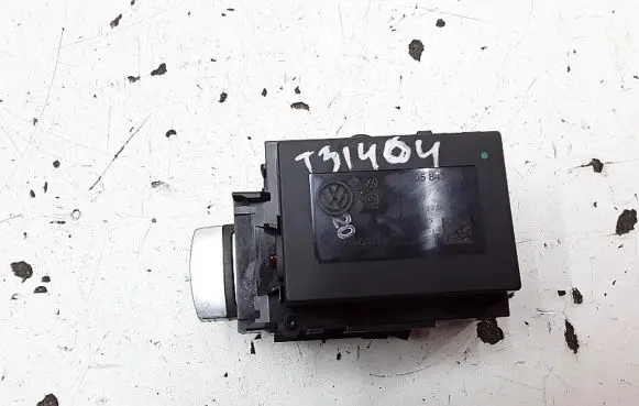 Ignition lock