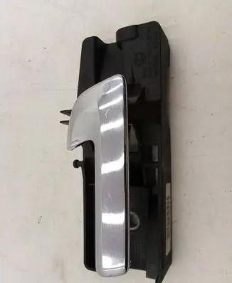 Alfa Romeo 159 Rear door interior handle 156043462