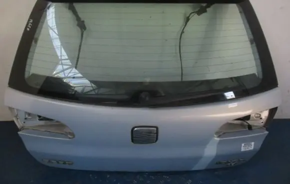 Seat Ibiza III (6L) Tailgate/trunk/boot lid