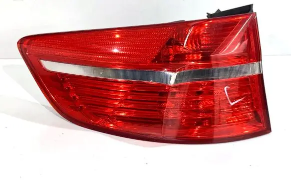 BMW X6 E71 Rear/tail lights 