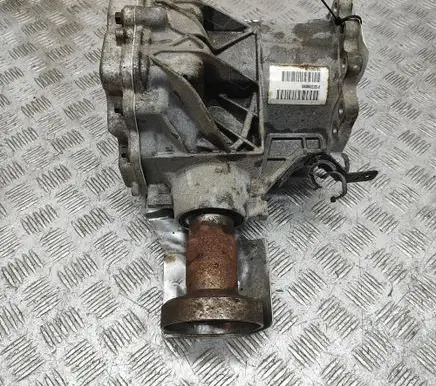 Volvo XC90 Front differential 32339090