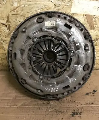 Mazda 6 Clutch set kit