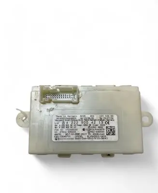 Mercedes-Benz GLC X253 C253 Keyless (KESSY) go control unit/module A2229004213