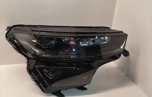 Skoda Kodiaq Headlight/headlamp 566941036
