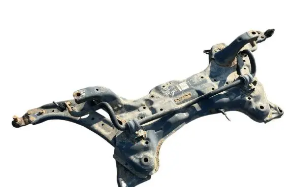 Hyundai i30 Front subframe 62401a64