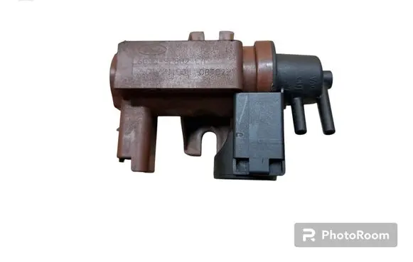 Ford S-MAX Turbo solenoid valve 6G9Q9E882CA