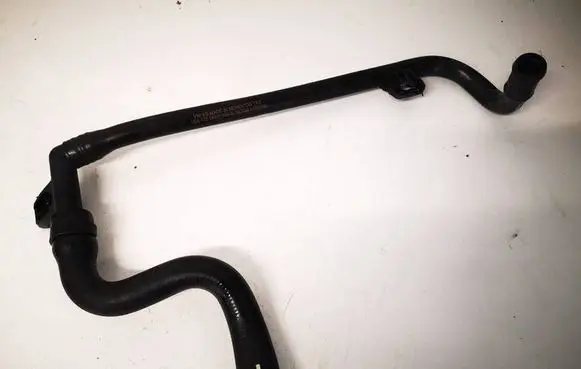 Audi Q4 e-tron Engine coolant pipe/hose 1EA121082P