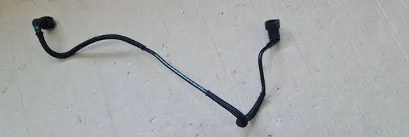Audi A7 S7 4K8 Fuel line pipe 4K0261238A