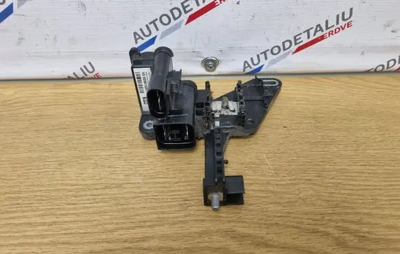BMW 3 F30 F35 F31 Current control relay 9296152 929615201