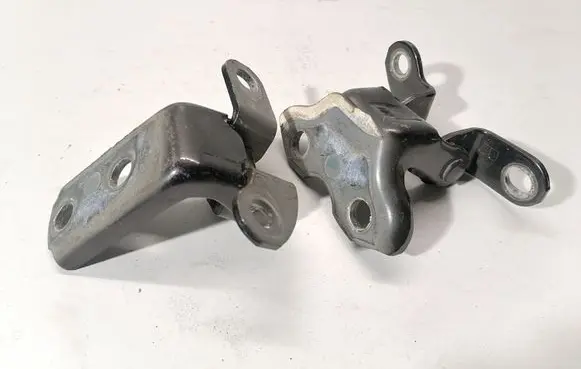 Lexus RX 450H Rear door upper hinge A046694