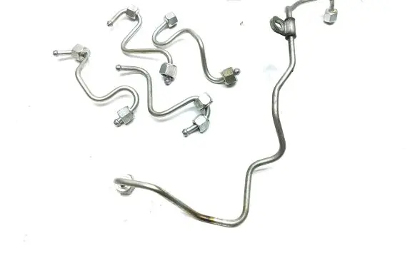 Nissan Navara D23 Fuel line/pipe/hose 