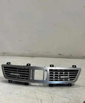 Mercedes-Benz S W221 Dash center air vent grill A2218300954