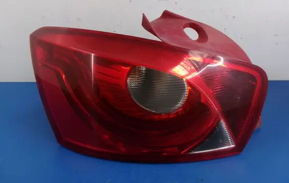 Seat Ibiza IV (6J,6P) Rear/tail lights 6J4945095C