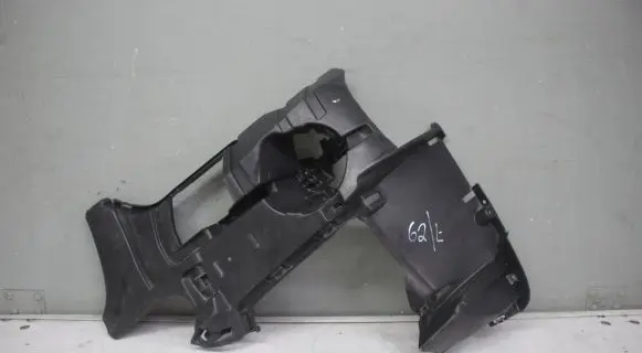 BMW X1 F48 F49 Front bumper mounting bracket