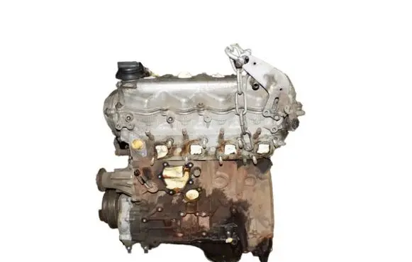 Nissan Almera N16 Engine YD22DDT
