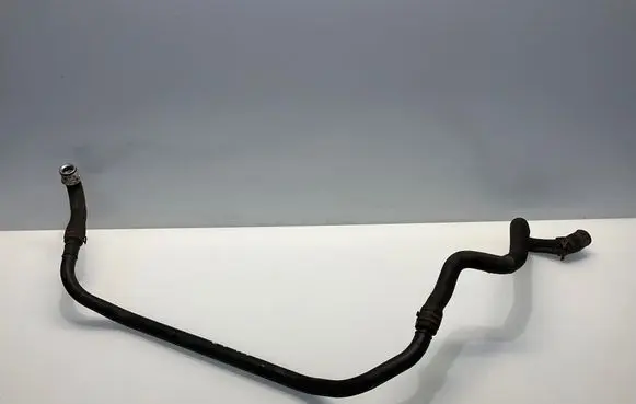 Mercedes-Benz E W211 Engine coolant pipe/hose A2115000372 625412 2115000372